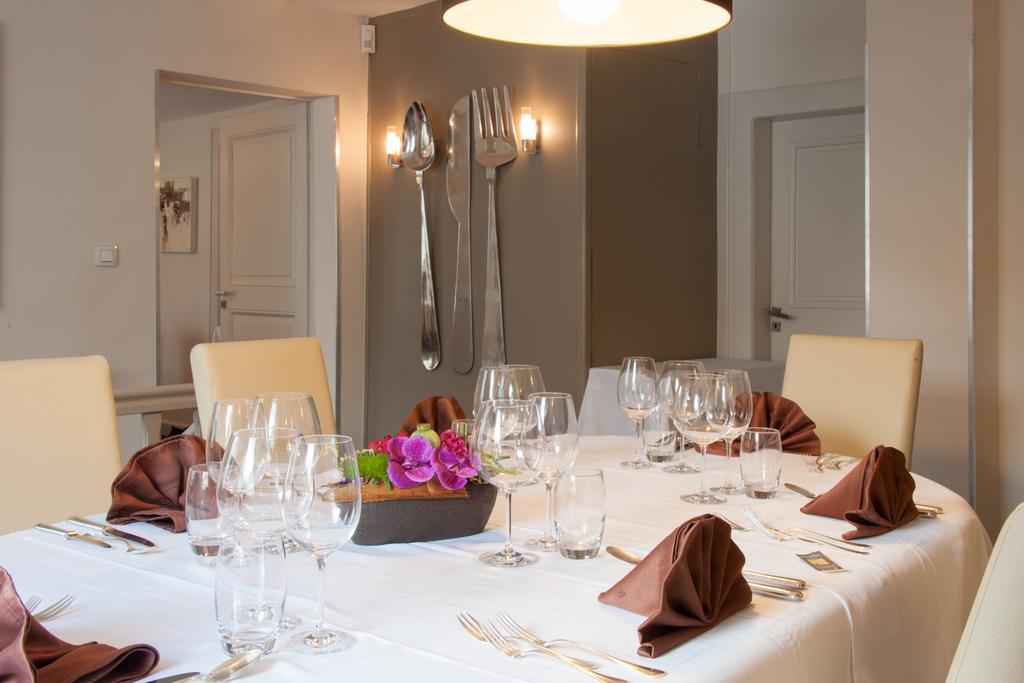 L'Etape 9 Bed & Breakfast Klingenthal Ngoại thất bức ảnh