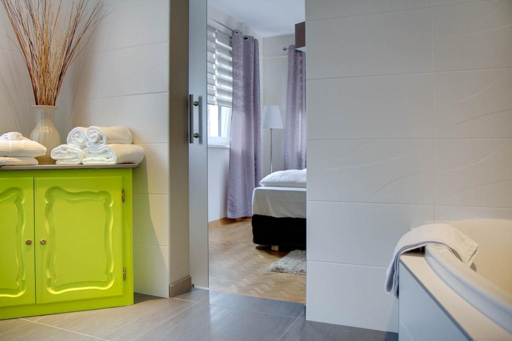 L'Etape 9 Bed & Breakfast Klingenthal Phòng bức ảnh