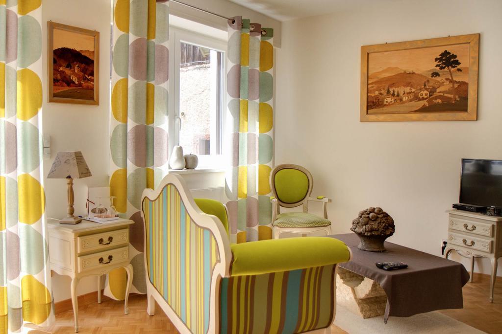 L'Etape 9 Bed & Breakfast Klingenthal Phòng bức ảnh