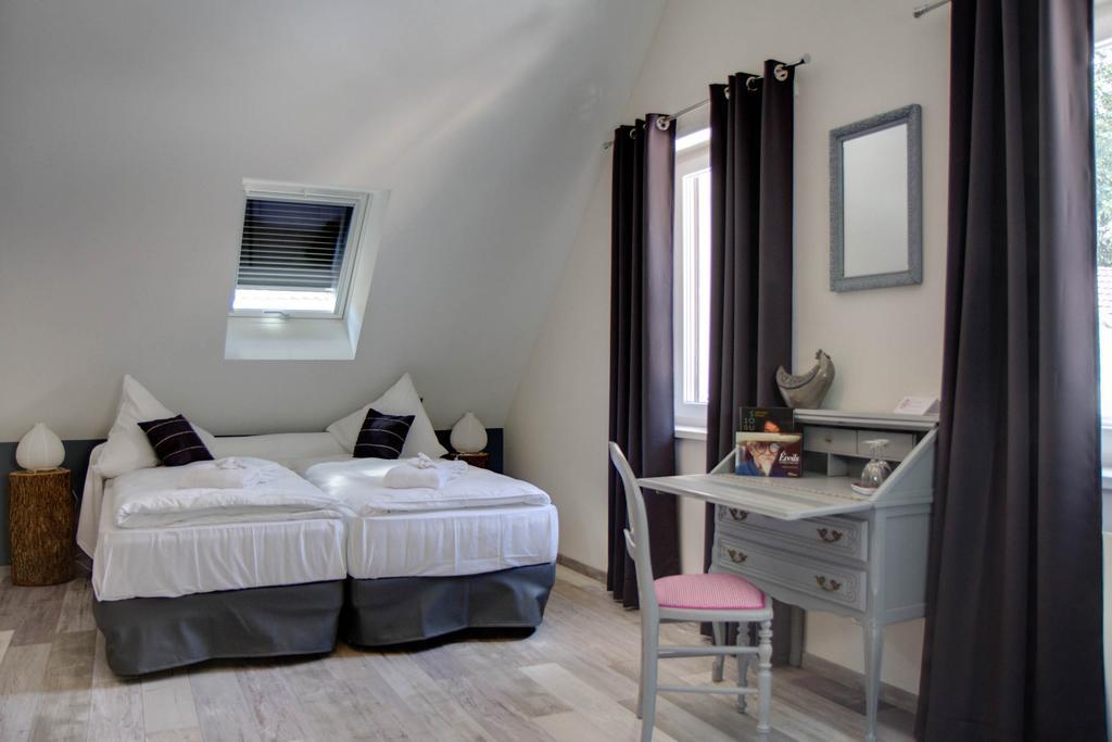 L'Etape 9 Bed & Breakfast Klingenthal Phòng bức ảnh